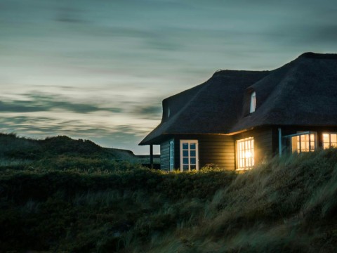 Co najczęściej pojawia się na stronie głównej?